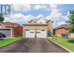 27 COLLEYVILLE STREET, Brampton, Ontario