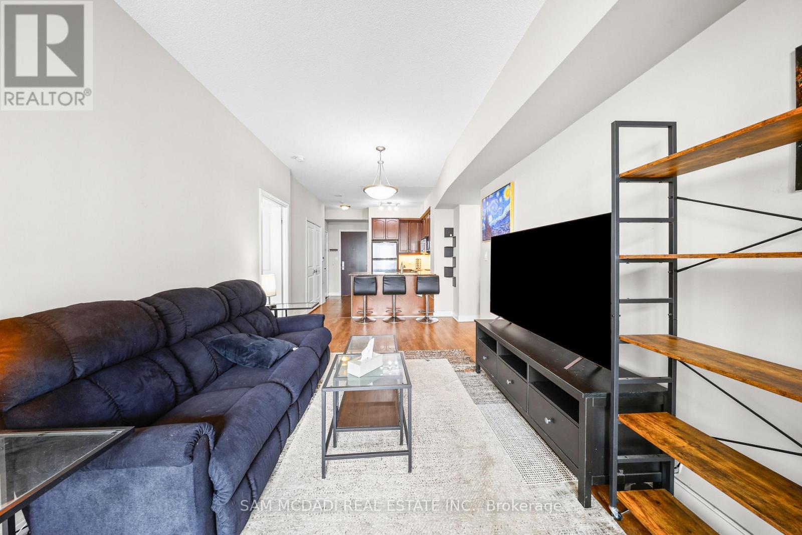 2408 - 60 Absolute Avenue, Mississauga, Ontario  L4Z 0A9 - Photo 12 - W13737038