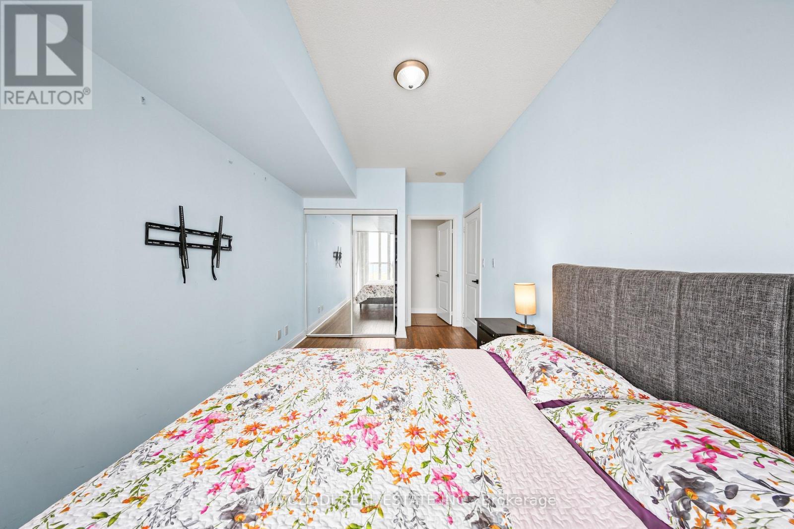 2408 - 60 Absolute Avenue, Mississauga, Ontario  L4Z 0A9 - Photo 14 - W13737038