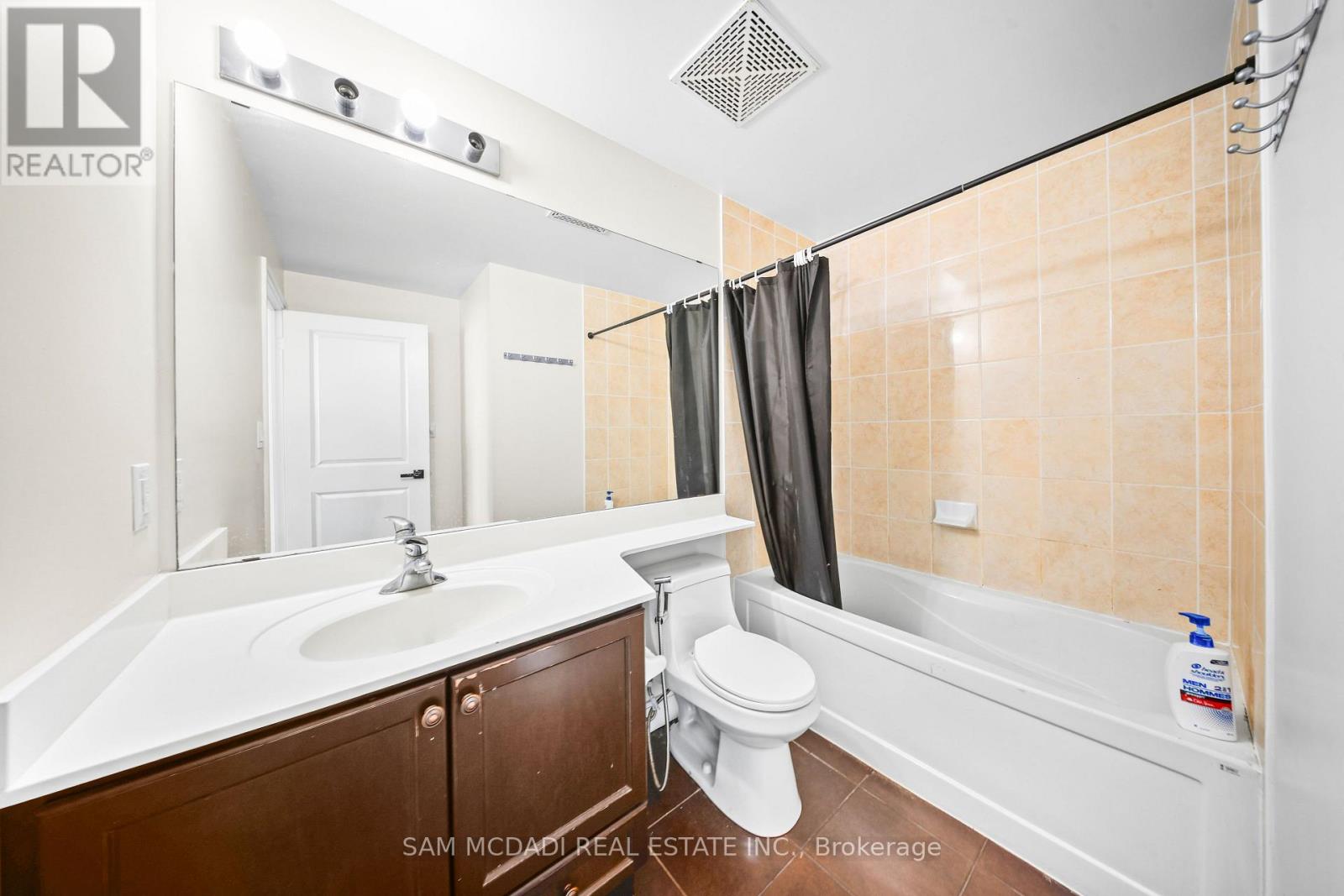 2408 - 60 Absolute Avenue, Mississauga, Ontario  L4Z 0A9 - Photo 15 - W13737038
