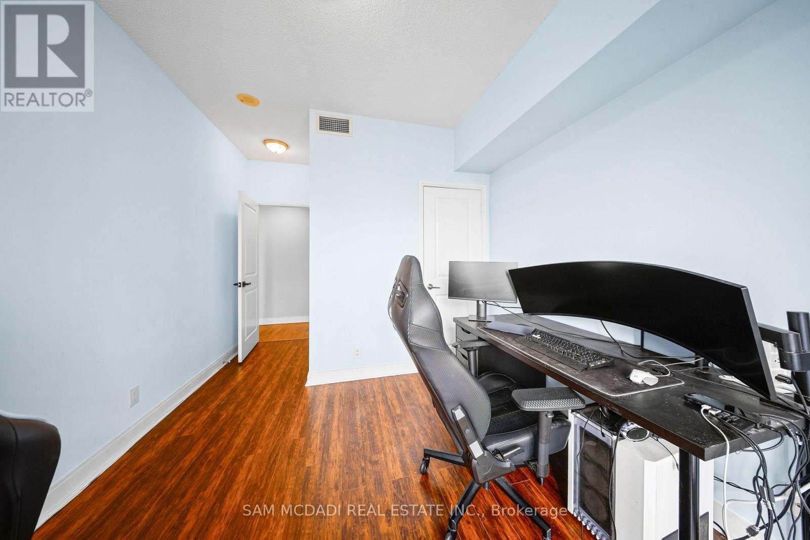 2408 - 60 Absolute Avenue, Mississauga, Ontario  L4Z 0A9 - Photo 17 - W13737038