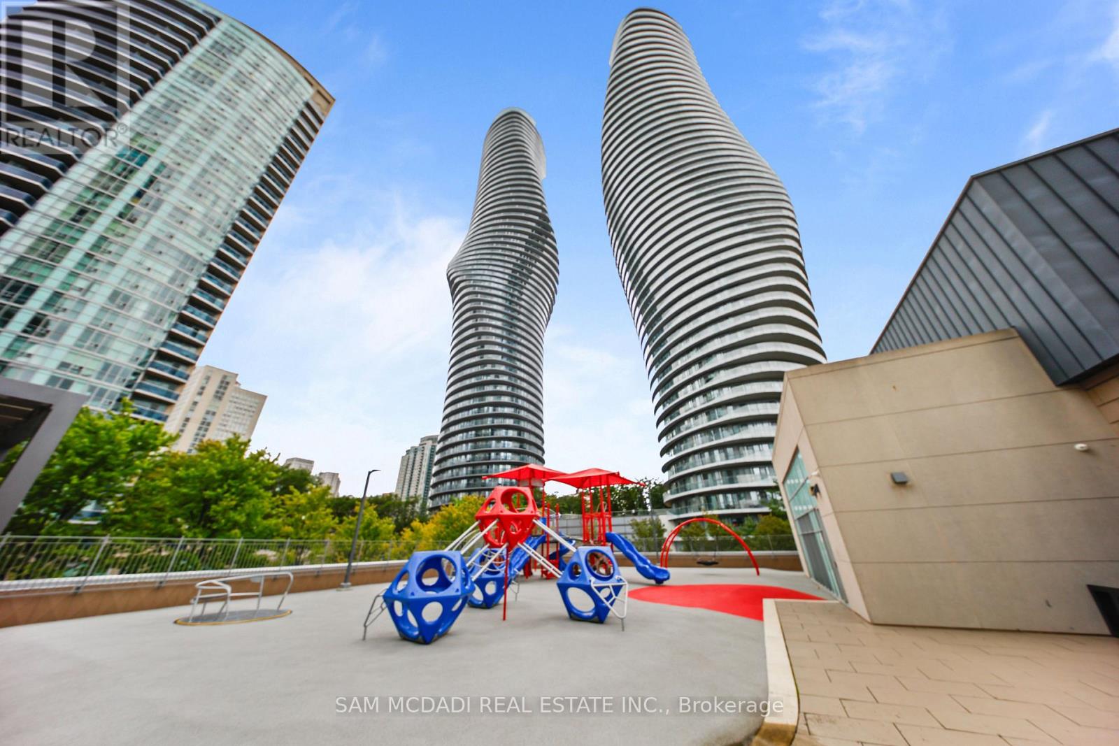 2408 - 60 Absolute Avenue, Mississauga, Ontario  L4Z 0A9 - Photo 27 - W13737038