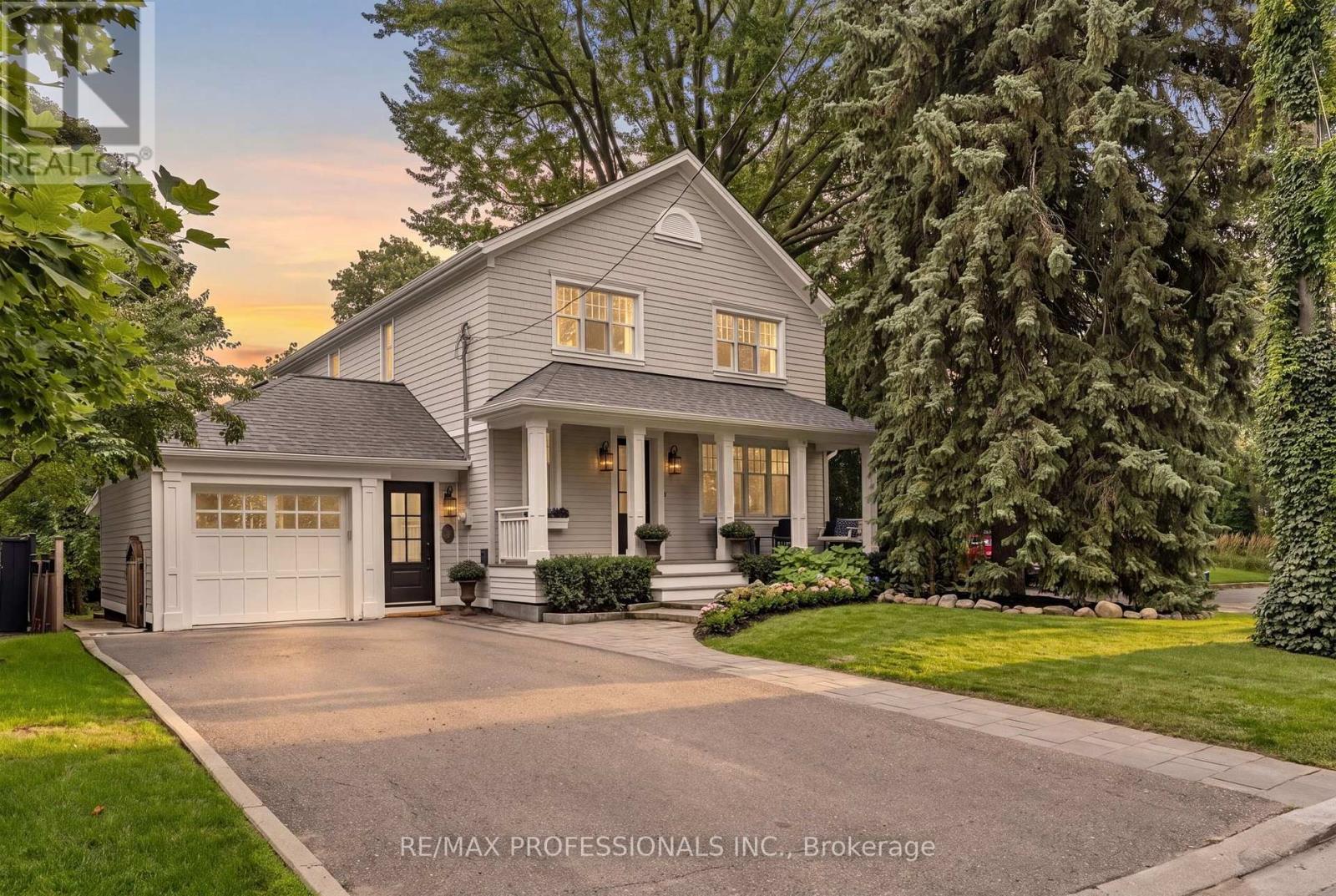 7 BANNON AVENUE, Toronto, Ontario