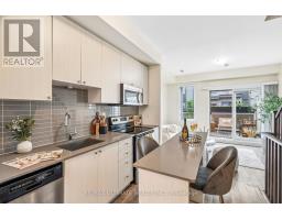 4 - 45 THOMAS MULHOLLAND DRIVE, Toronto, Ontario