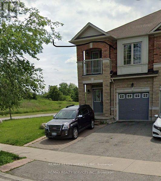 2 CRYSTALVIEW CRESCENT, Brampton, Ontario