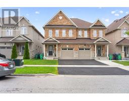 11 SELSDON STREET, Brampton, Ontario