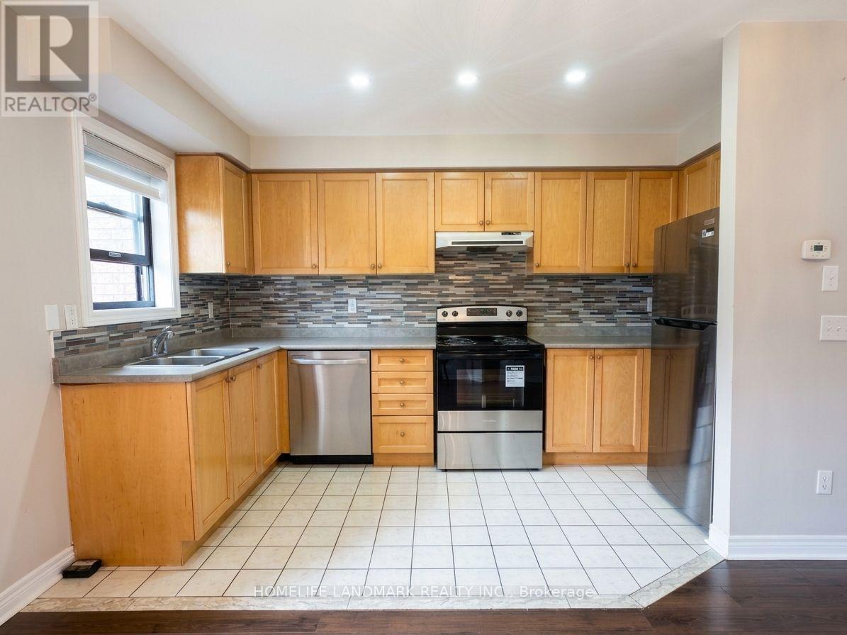 59 Checkerberry Crescent, Brampton, Ontario  L6R 2S9 - Photo 11 - W13737146