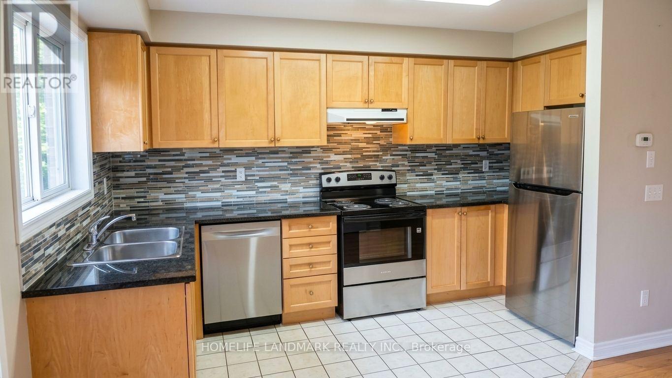 59 Checkerberry Crescent, Brampton, Ontario  L6R 2S9 - Photo 14 - W13737146