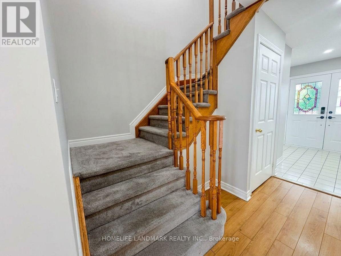 59 Checkerberry Crescent, Brampton, Ontario  L6R 2S9 - Photo 15 - W13737146