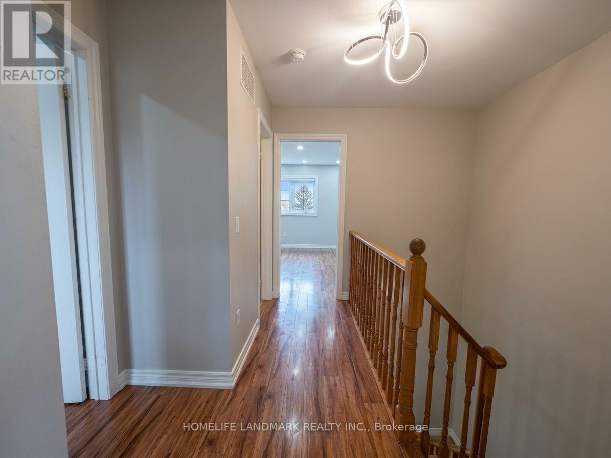 59 Checkerberry Crescent, Brampton, Ontario  L6R 2S9 - Photo 16 - W13737146