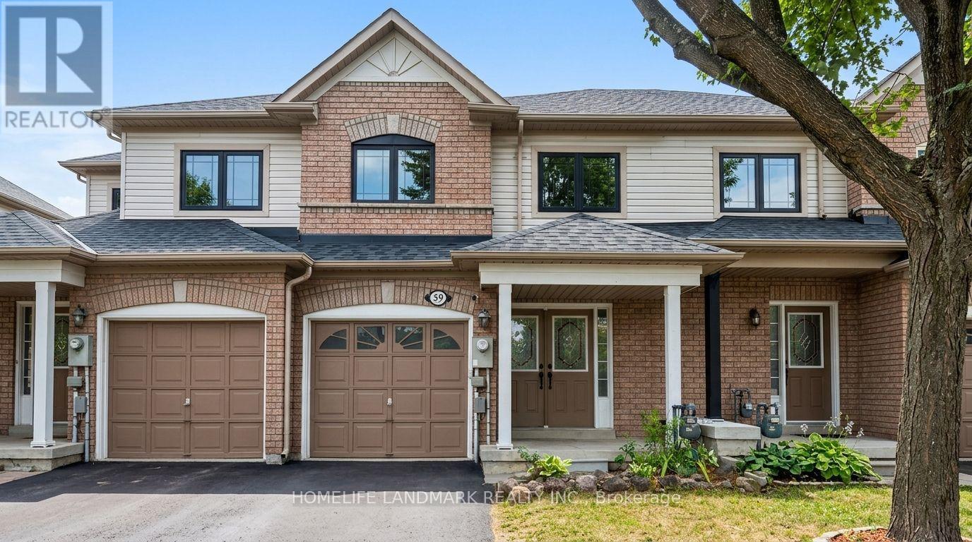 59 Checkerberry Crescent, Brampton, Ontario  L6R 2S9 - Photo 2 - W13737146