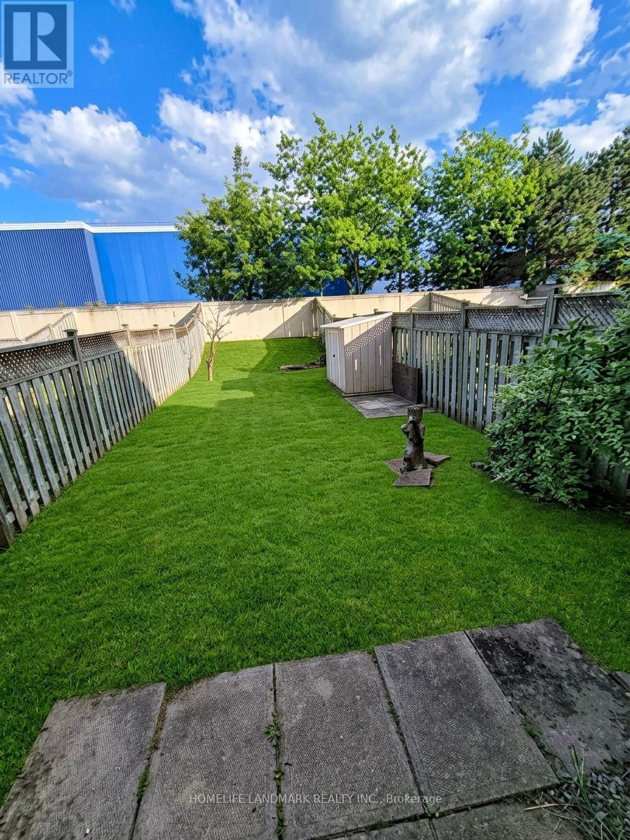59 Checkerberry Crescent, Brampton, Ontario  L6R 2S9 - Photo 35 - W13737146