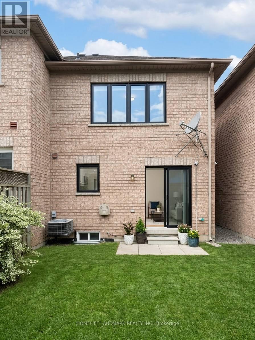 59 Checkerberry Crescent, Brampton, Ontario  L6R 2S9 - Photo 36 - W13737146