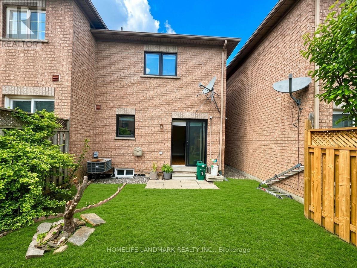 59 Checkerberry Crescent, Brampton, Ontario  L6R 2S9 - Photo 37 - W13737146