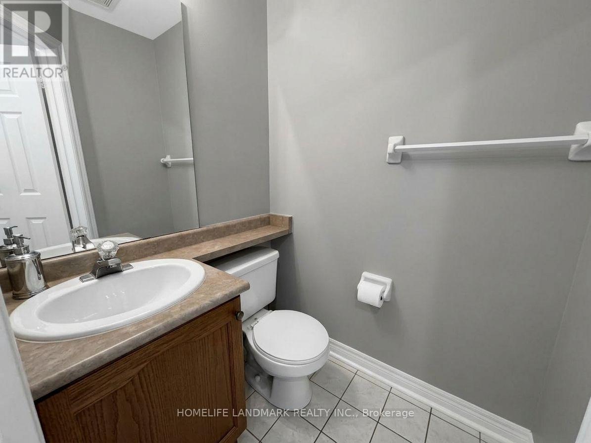 59 Checkerberry Crescent, Brampton, Ontario  L6R 2S9 - Photo 6 - W13737146