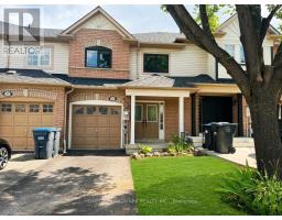 59 CHECKERBERRY CRESCENT, Brampton, Ontario