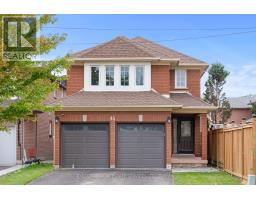 45 SAHARA TRAIL, Brampton, Ontario