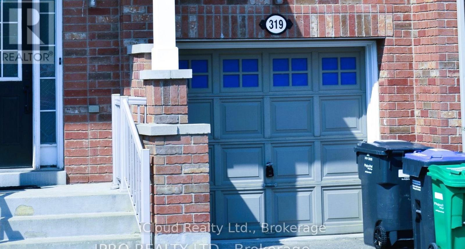 STUDIO - 319 ASPENDALE CRESCENT, Mississauga, Ontario