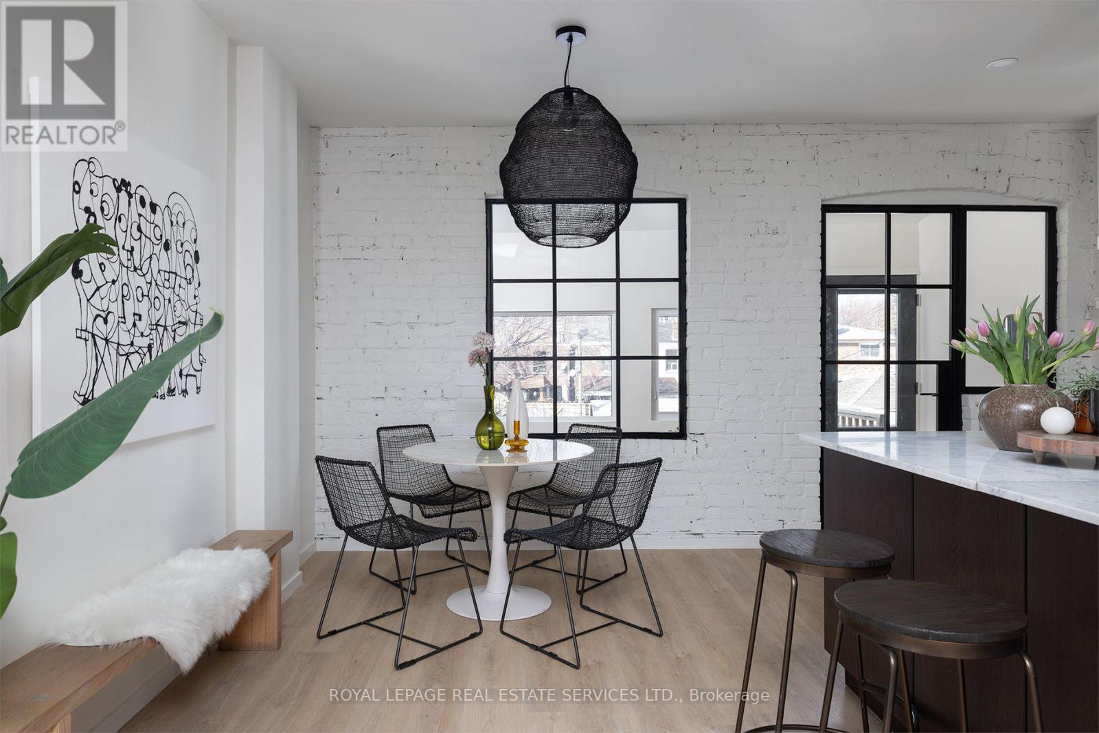 1752a St. Clair Avenue W, Toronto, Ontario  M6N 1J3 - Photo 4 - W13737206