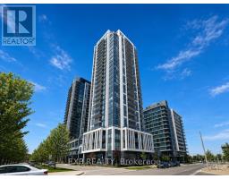 1509 - 17 ZORRA STREET, Toronto, Ontario
