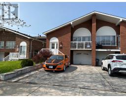 BSMT - 2546 PALISANDER AVENUE, Mississauga, Ontario