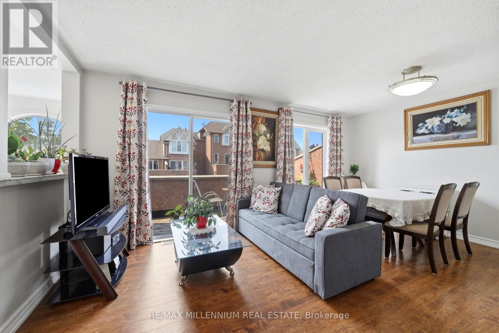 24 - 115 Bristol Road E, Mississauga, Ontario  L4Z 3P7 - Photo 7 - W13737242