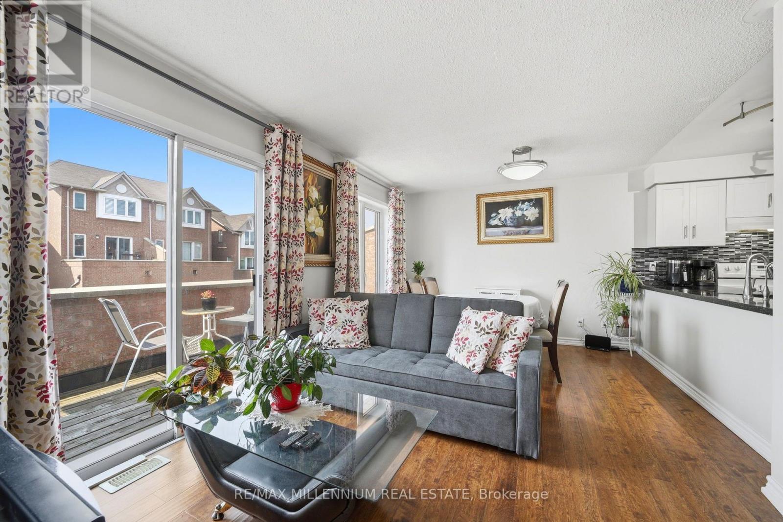 24 - 115 Bristol Road E, Mississauga, Ontario  L4Z 3P7 - Photo 8 - W13737242