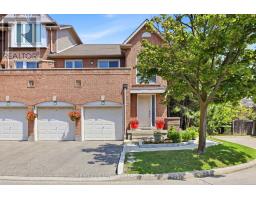 24 - 115 BRISTOL ROAD E, Mississauga, Ontario