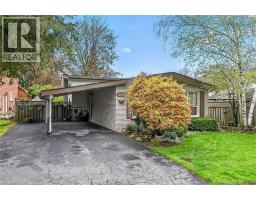 582 WOODVIEW Road, Burlington, Ontario