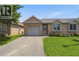 385 PARK Road N Unit# 25, Brantford, Ontario