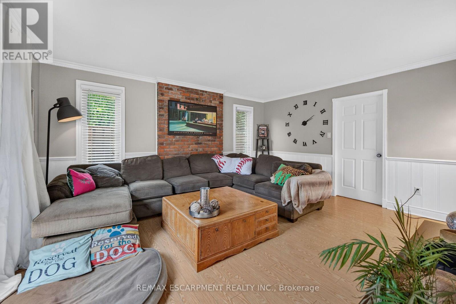 253 Highridge Avenue, Hamilton, Ontario  L8E 3P6 - Photo 17 - X13737020