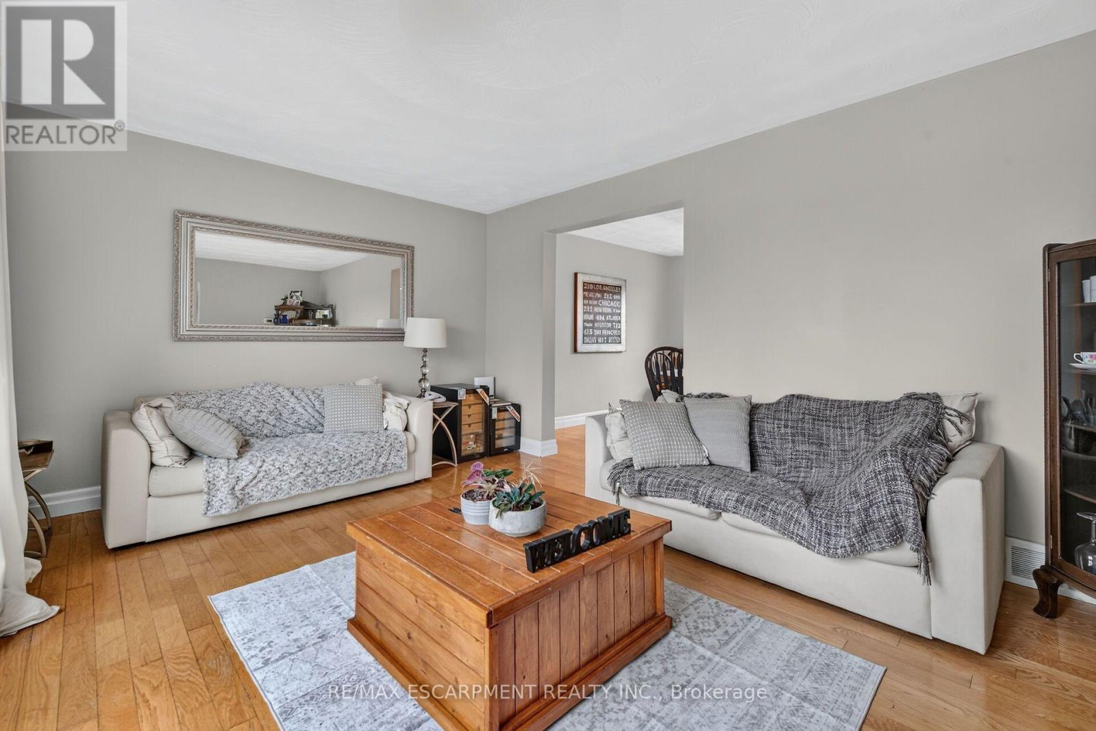 253 Highridge Avenue, Hamilton, Ontario  L8E 3P6 - Photo 21 - X13737020