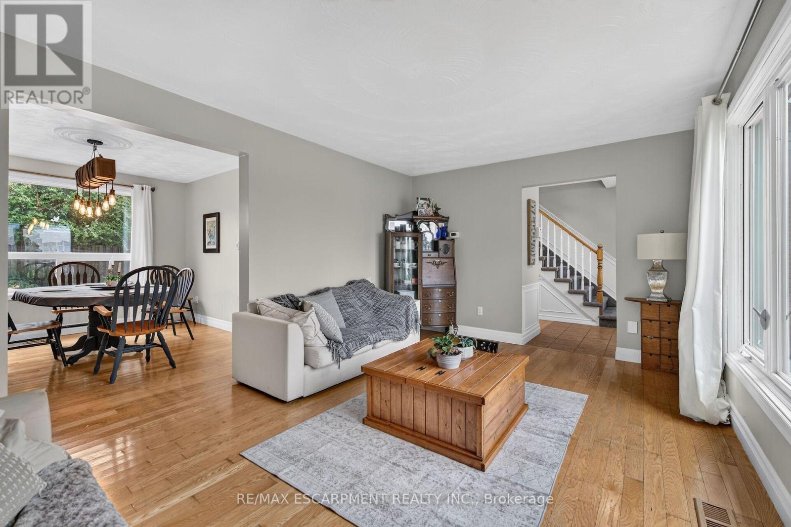 253 Highridge Avenue, Hamilton, Ontario  L8E 3P6 - Photo 23 - X13737020