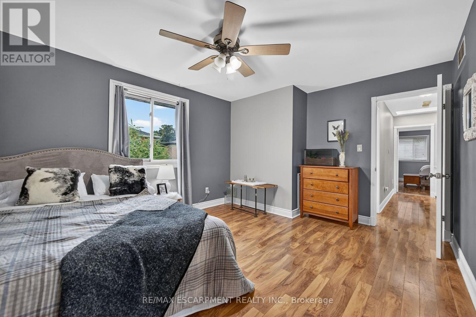 253 Highridge Avenue, Hamilton, Ontario  L8E 3P6 - Photo 32 - X13737020