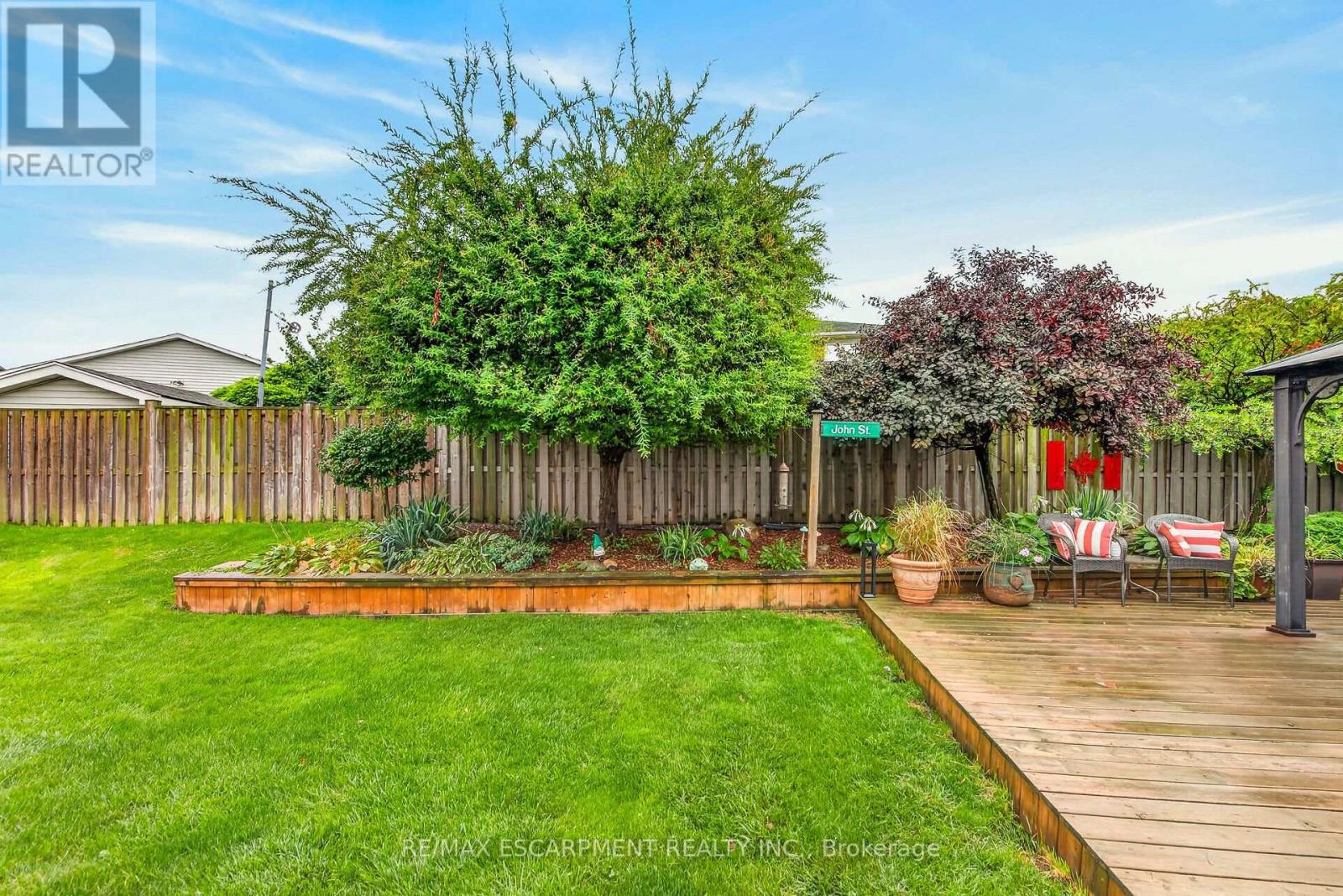 253 Highridge Avenue, Hamilton, Ontario  L8E 3P6 - Photo 44 - X13737020