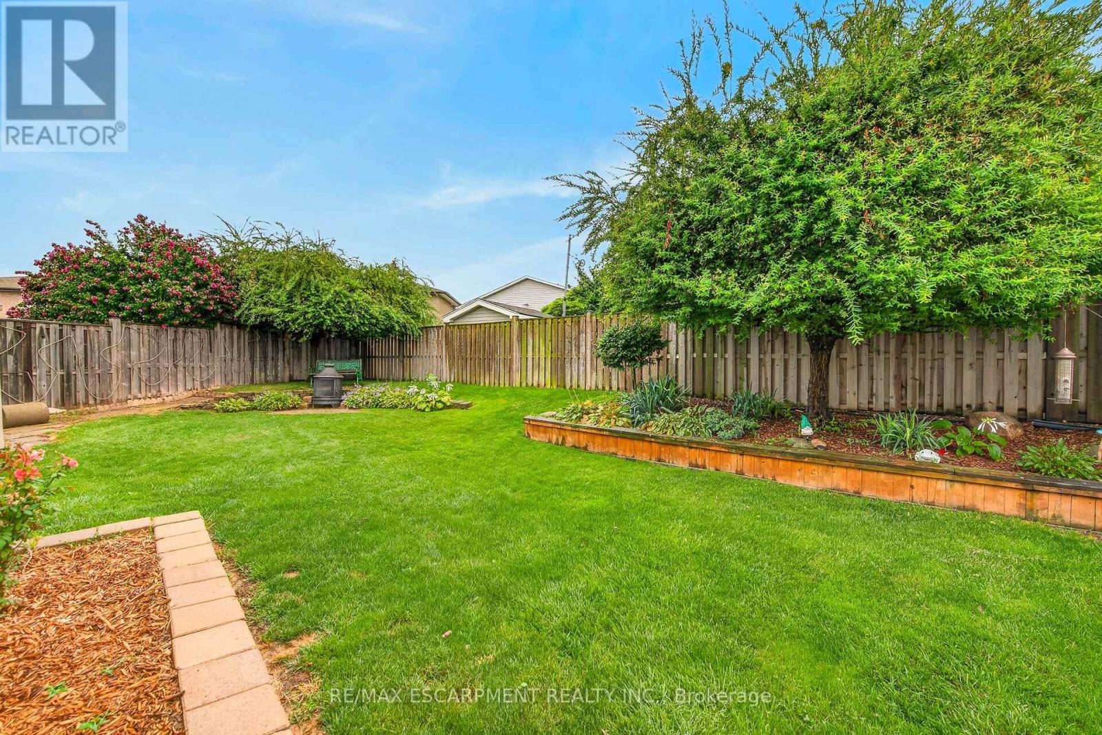 253 Highridge Avenue, Hamilton, Ontario  L8E 3P6 - Photo 45 - X13737020
