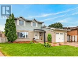 253 HIGHRIDGE AVENUE, Hamilton, Ontario