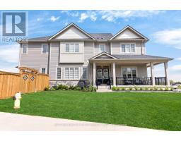 95 ELLIOT AVENUE W, Centre Wellington, Ontario