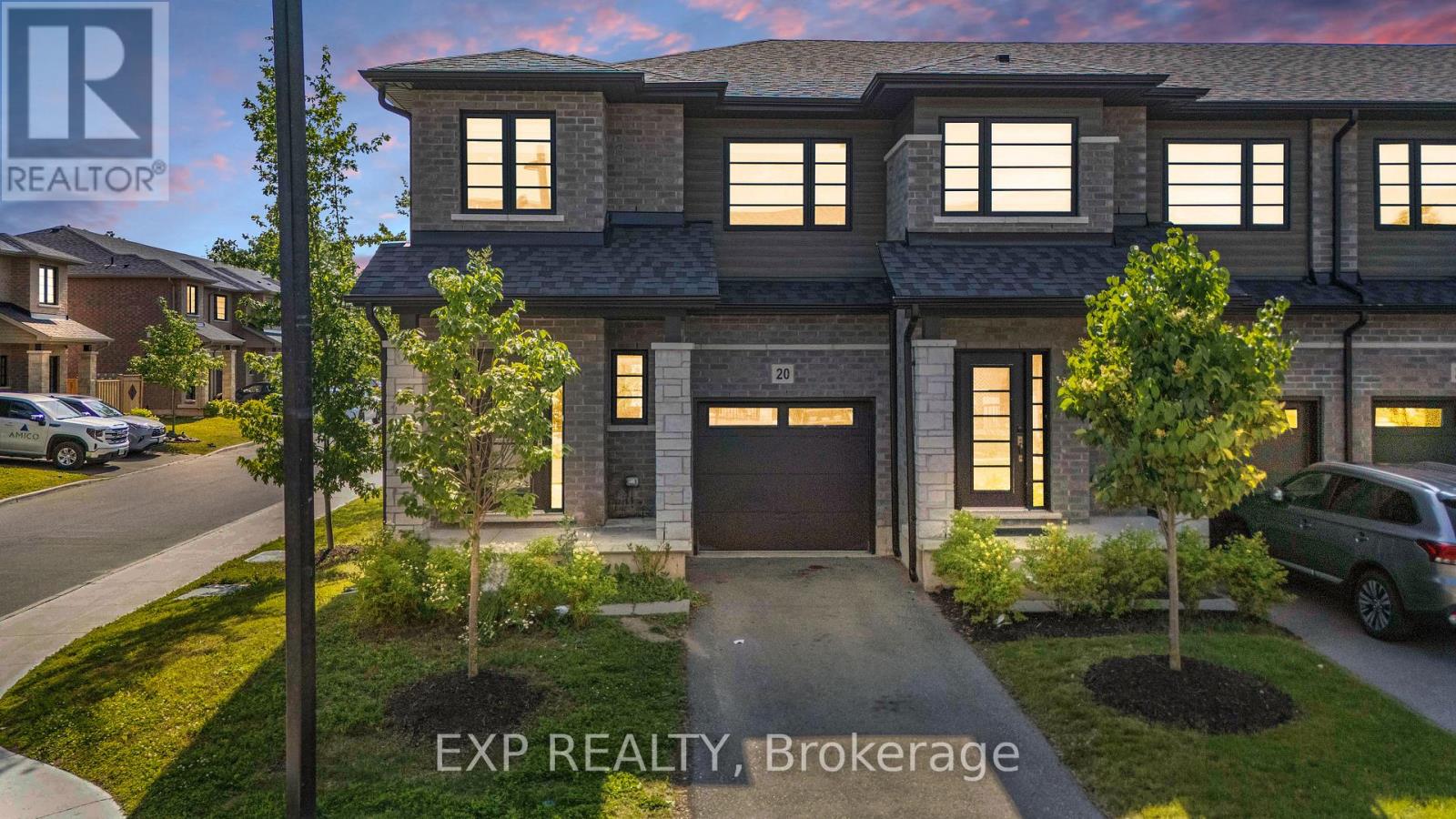 20 - 520 Grey Street, Brantford, Ontario  N3S 0K1 - Photo 2 - X13737026