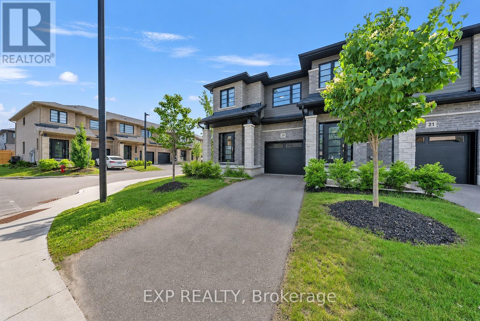 20 - 520 Grey Street, Brantford, Ontario  N3S 0K1 - Photo 27 - X13737026