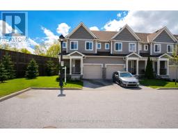 12 - 60 CANTERBURY DRIVE, St. Catharines, Ontario
