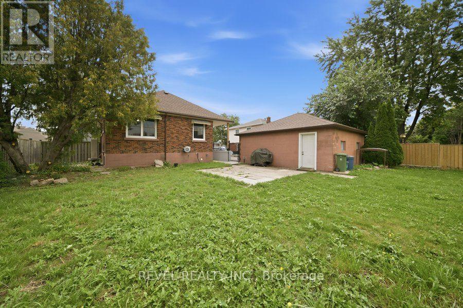 310 Caledon Avenue, Hamilton, Ontario  L9C 3E2 - Photo 33 - X13737034