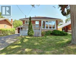 245 WEST 33RD STREET, Hamilton, Ontario