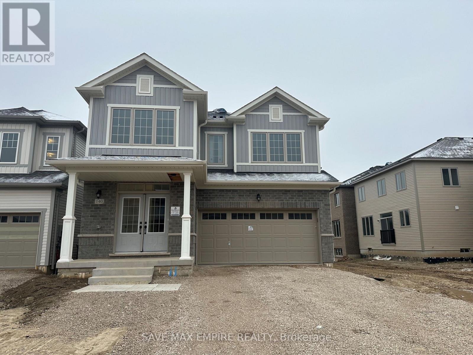140 Limestone Lane, Shelburne, Ontario  L9V 3Y3 - Photo 1 - X13737156