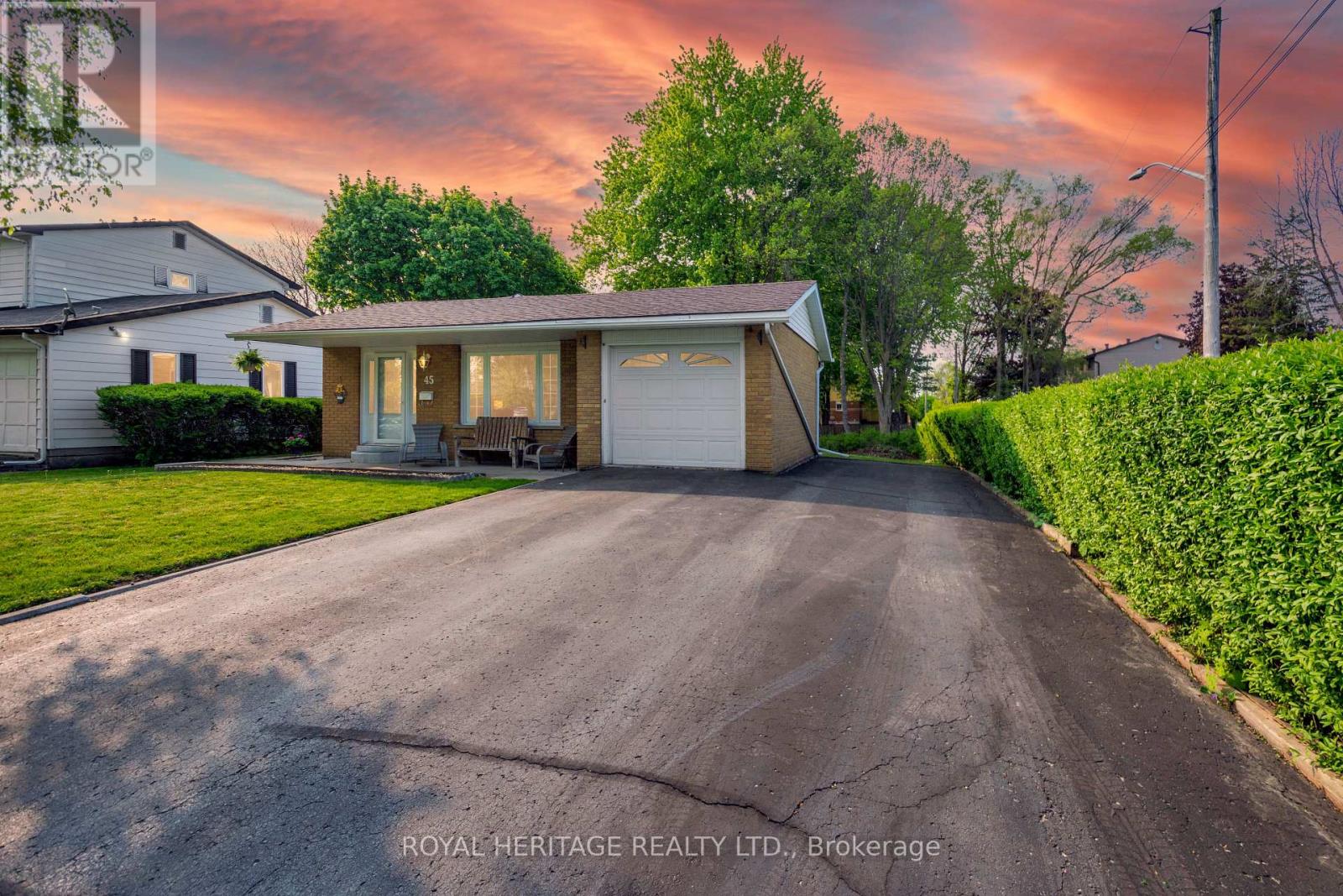 45 Barbara Street, Quinte West, Ontario  K8V 1Z6 - Photo 1 - X13737172