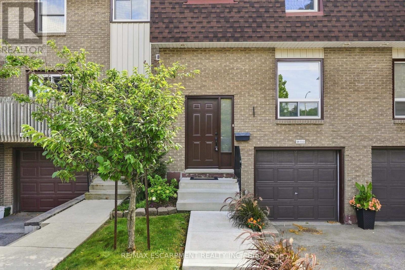 50 - 1115 Paramount Drive, Hamilton, Ontario  L8J 1P6 - Photo 3 - X13737202