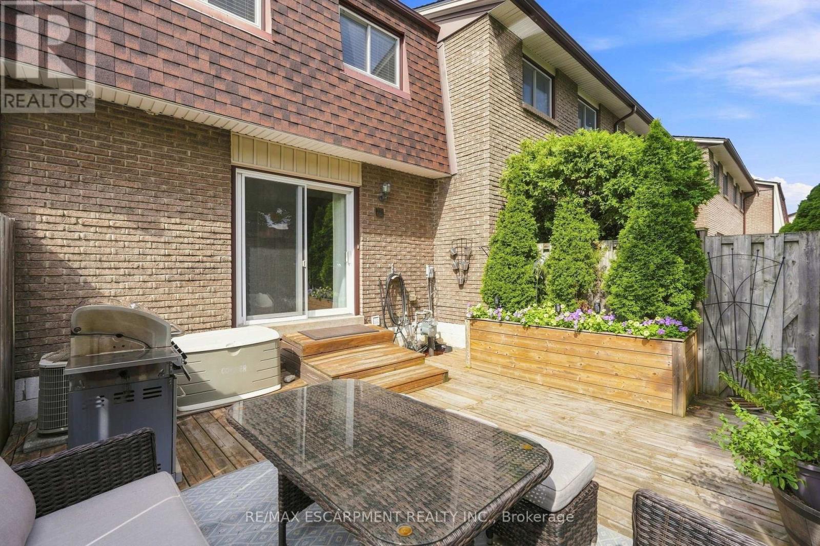 50 - 1115 Paramount Drive, Hamilton, Ontario  L8J 1P6 - Photo 36 - X13737202