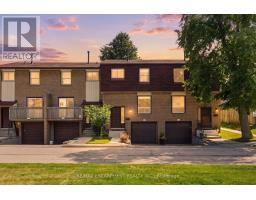 50 - 1115 PARAMOUNT DRIVE, Hamilton, Ontario