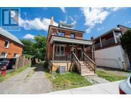 10 FAIRLEIGH AVENUE N, Hamilton, Ontario