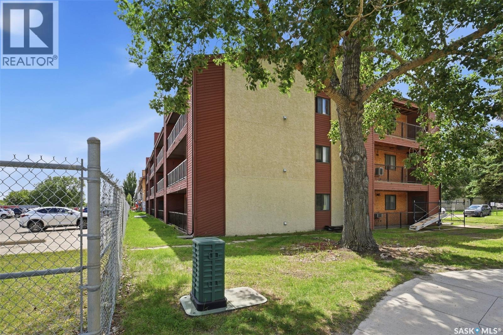 105a 4040 8th Street E, Saskatoon, Saskatchewan  S7H 5L4 - Photo 20 - SK047324